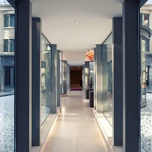 ميركيور بروكسل سنتر ميدي Saint-Gilles
