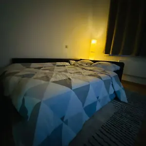 Apartamento Fast Comfort, Bruselas