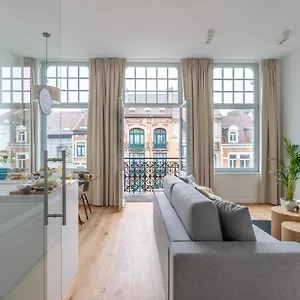 Apartamento Sweet - Churchill, Bruselas