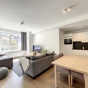Apartamento Cosy - Avenue Louise, Bruselas