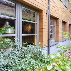 Bxlroom Brüksel
