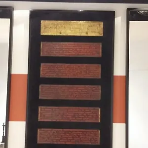 Signature Designers Brüssel